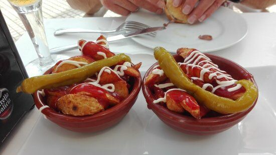 Taberna Miramar & Bloom