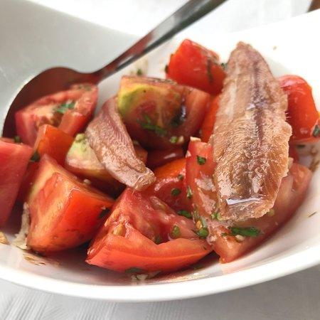 Merendero Casa Miguel